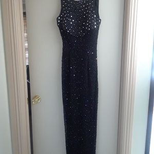 Scala Formal Dress